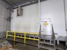 Jbt Frigoscandia Gyrocompact Spiral Freezer